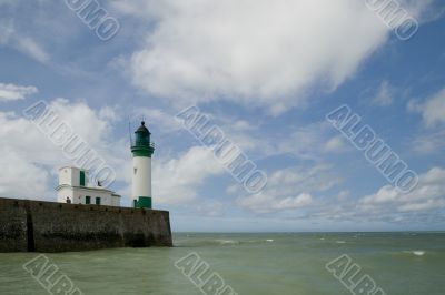 lighthouse