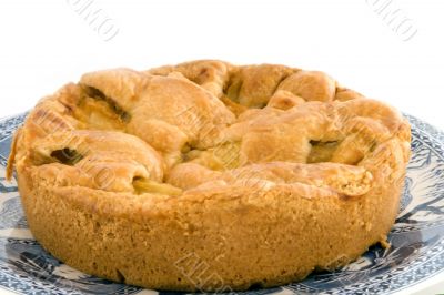 apple pie