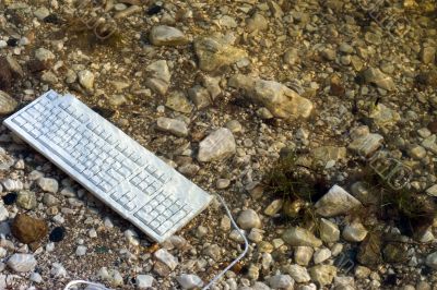 Keyboard