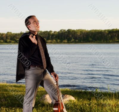 Businessman