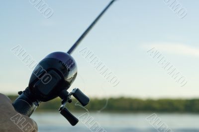 Fishing