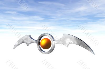 bat