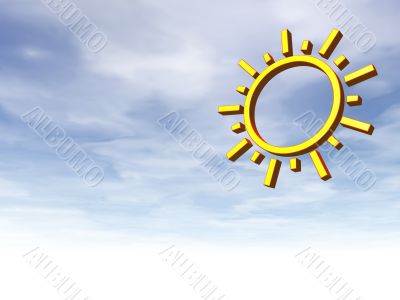 sun