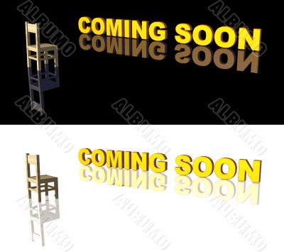 coming soon
