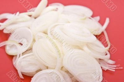 Sliced Onion