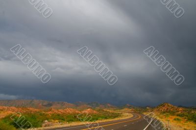 Desert Storm