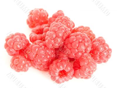 Raspberries
