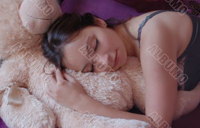 Sweet dreams