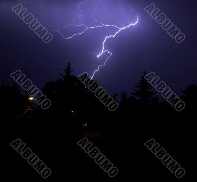 thunderbolt