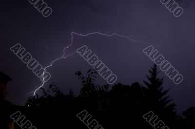 thunderbolt