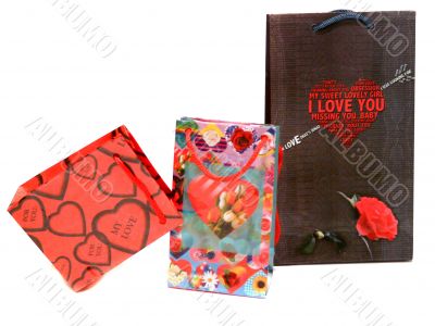 Gift bags 2