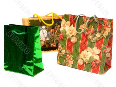 Gift bags 1