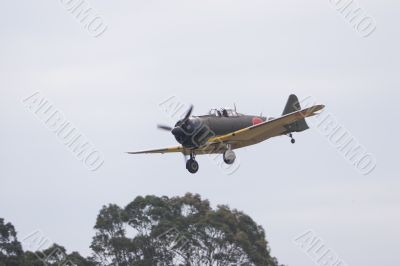 Japanese Zero