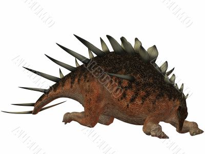 Kentrosaurus