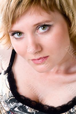 Female portrait