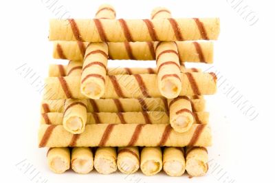 Sweet cookies