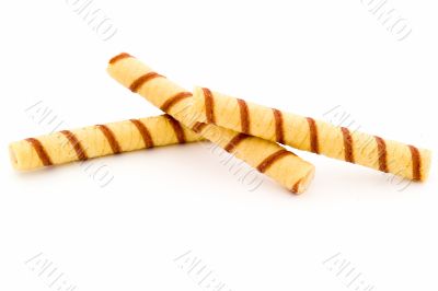 Sweet cookies