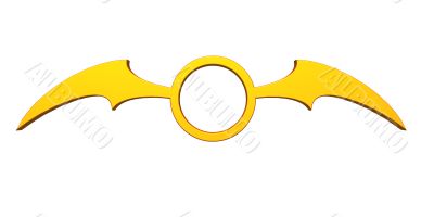 batwings