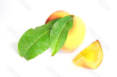 Peach