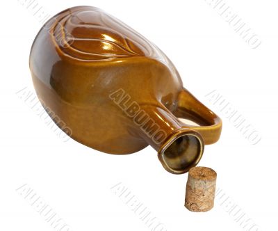 bottle