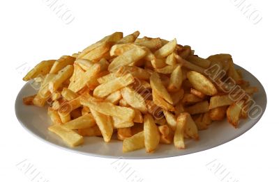 franch frites