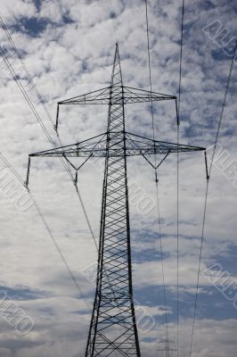electricity