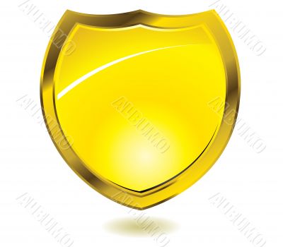 gold shield