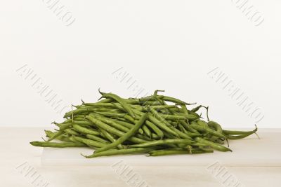 Uncut Grean Beans