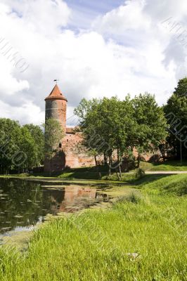 Castle