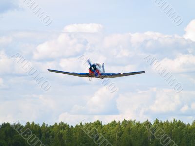 airplane