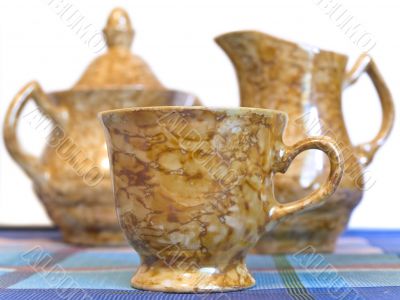 coffee set