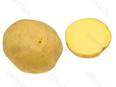 potatoes