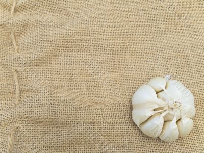 garlic