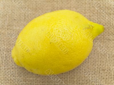 lemon