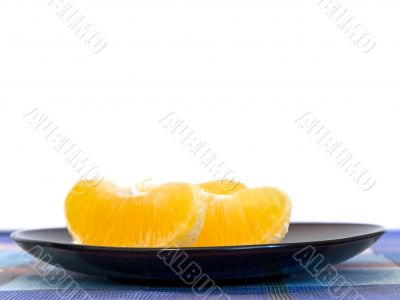 Orrange