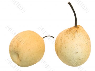 pears