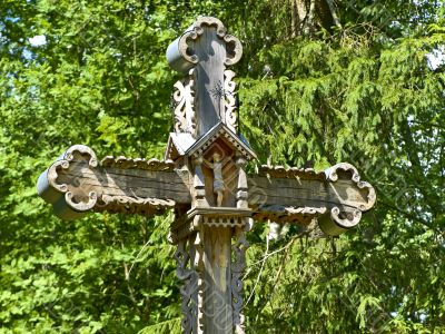 crucifixion