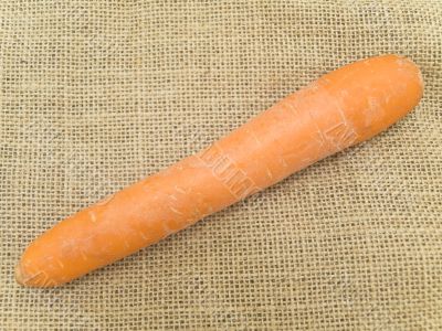 carrot