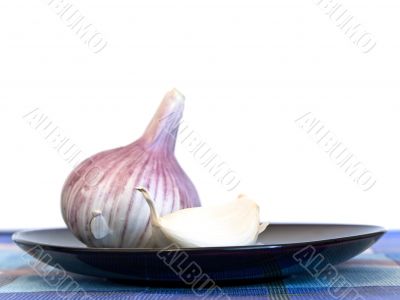 garlic