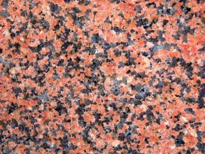 Granite texture