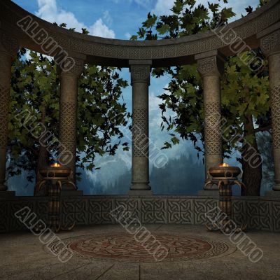 Mystic Place