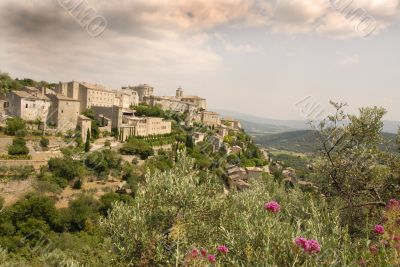 Gordes