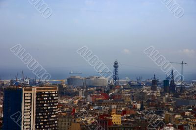 City views