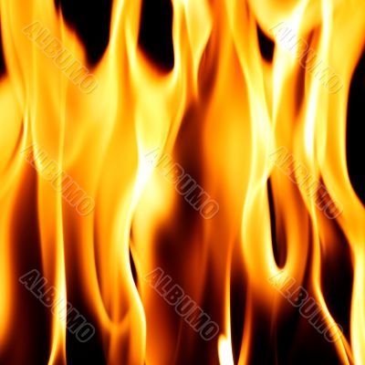 fire