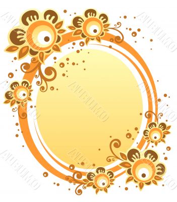 flowers background