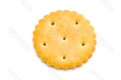 One cracker