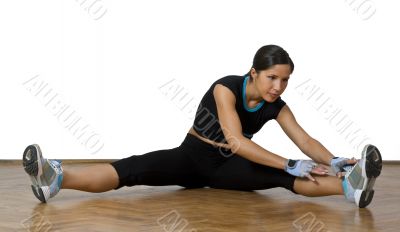 Stretching movements