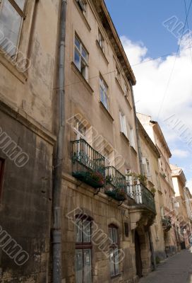Street