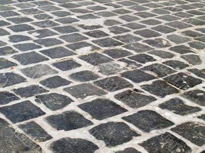 Pavement