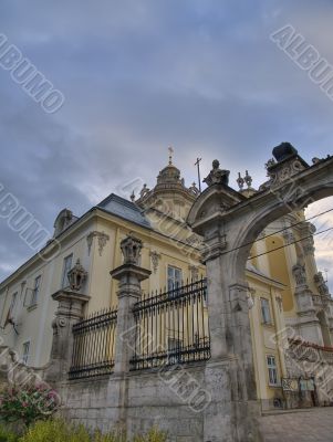Cathedral